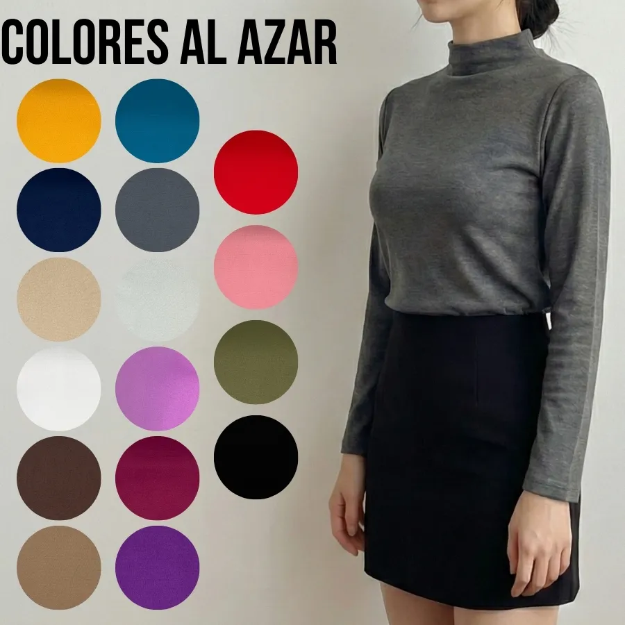 POLO A KIT DE 11 7682